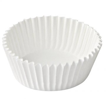 PIROTTINI TONDI BIANCO PZ 1000